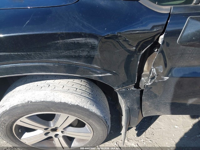 2011 MITSUBISHI ENDEAVOR 4A4JN3AS0BE015913 Photo 5