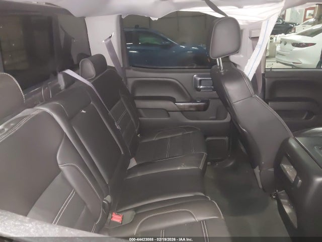 44423088 :رقم المزاد ، 1GT424E8XFF547476 vin ، 2015 Gmc Sierra 3500hd Denali مزاد بيع