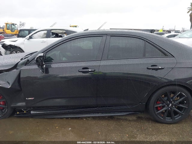 1G6DD5RL1R0115030 Cadillac Ct4-v V-series
