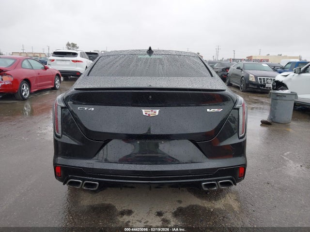 1G6DD5RL1R0115030 Cadillac Ct4-v V-series