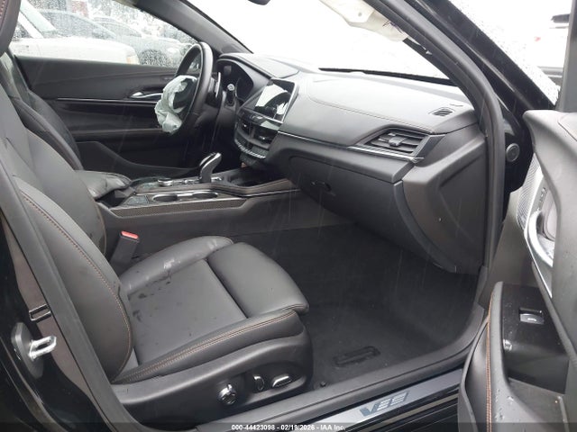1G6DD5RL1R0115030 Cadillac Ct4-v V-series