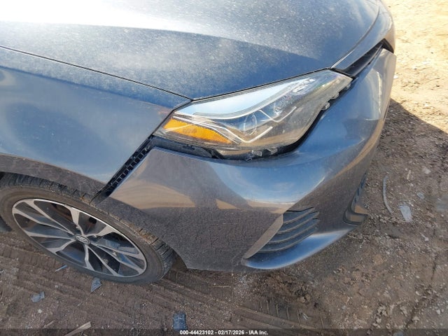 Toyota COROLLA SE 2019 5YFBURHEXKP898990 Image 19