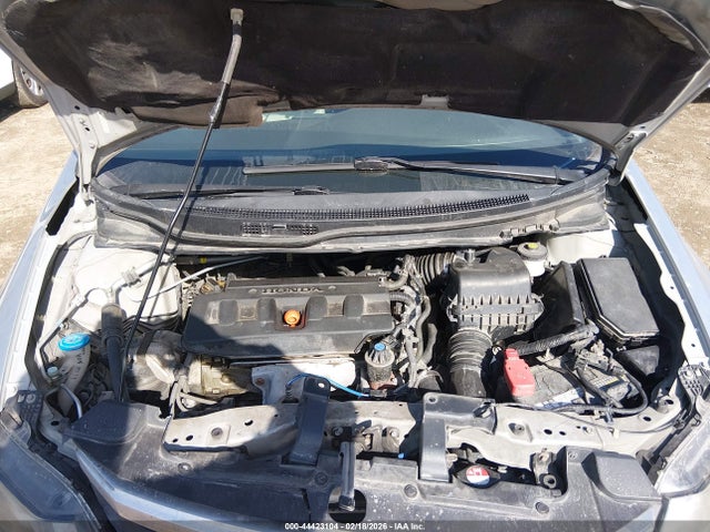 Aukcja sprzedaży 2012 Honda Civic Ex, vin: 2HGFB2F84CH598897, numer aukcji: 44423104