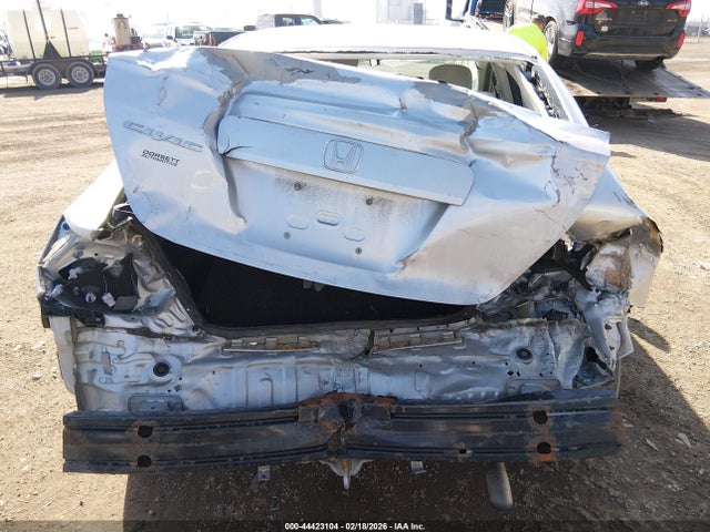 Aukcja sprzedaży 2012 Honda Civic Ex, vin: 2HGFB2F84CH598897, numer aukcji: 44423104