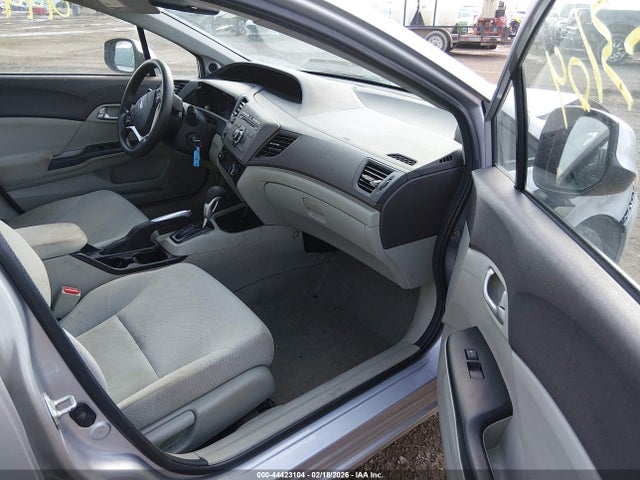 Aukcja sprzedaży 2012 Honda Civic Ex, vin: 2HGFB2F84CH598897, numer aukcji: 44423104