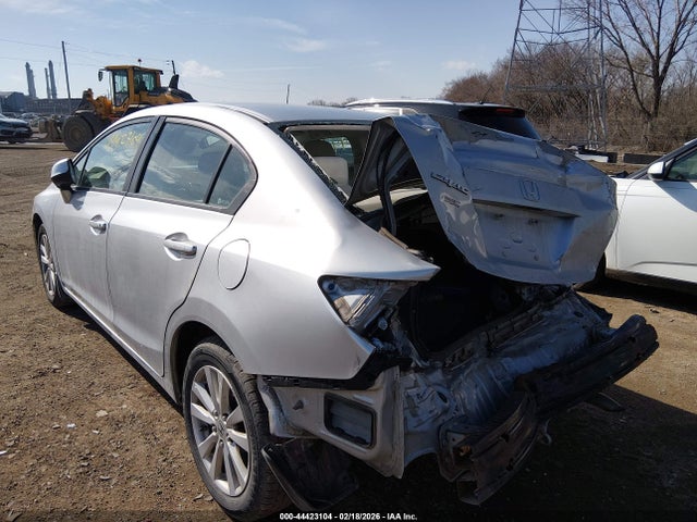 Aukcja sprzedaży 2012 Honda Civic Ex, vin: 2HGFB2F84CH598897, numer aukcji: 44423104