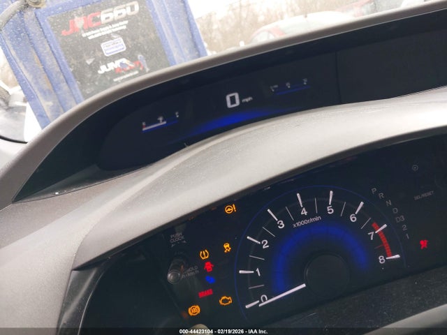 Aukcja sprzedaży 2012 Honda Civic Ex, vin: 2HGFB2F84CH598897, numer aukcji: 44423104