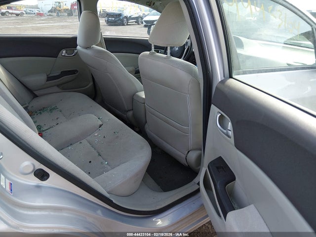 Aukcja sprzedaży 2012 Honda Civic Ex, vin: 2HGFB2F84CH598897, numer aukcji: 44423104