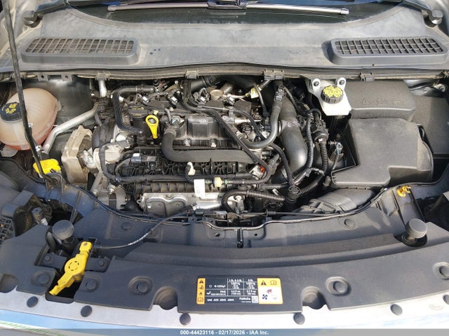 1FMCU0GD8KUB04916 Ford ESCAPE SE