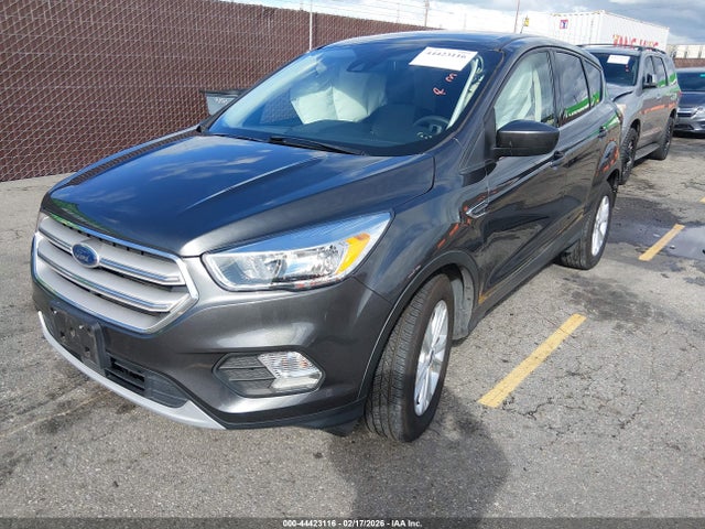 1FMCU0GD8KUB04916 Ford ESCAPE SE