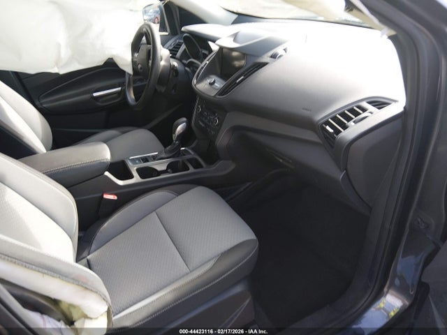 1FMCU0GD8KUB04916 Ford ESCAPE SE