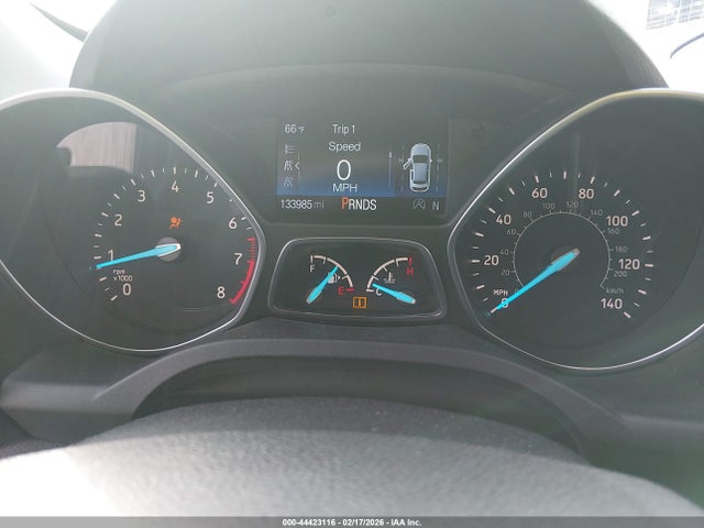 1FMCU0GD8KUB04916 Ford ESCAPE SE