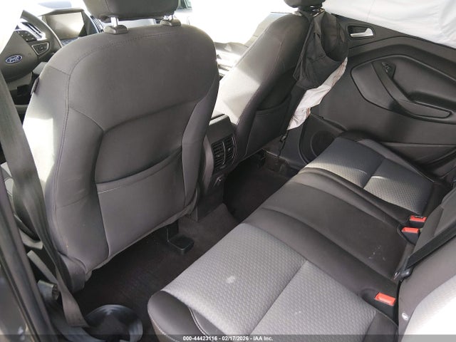 1FMCU0GD8KUB04916 Ford ESCAPE SE