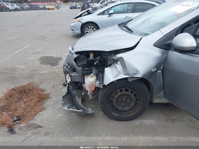 44423117 :رقم المزاد ، JM1DE1KZ3E0183423 vin ، 2014 Mazda Mazda2 Sport مزاد بيع