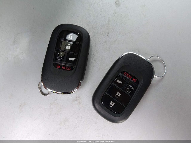 Honda Prelude 2026 JHMBF1D67TX001040 Image 11