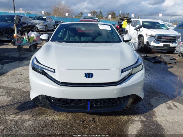 Honda Prelude 2026 JHMBF1D67TX001040 Image 12