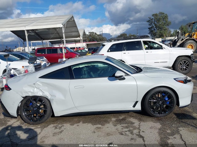 Honda Prelude 2026 JHMBF1D67TX001040 Image 13