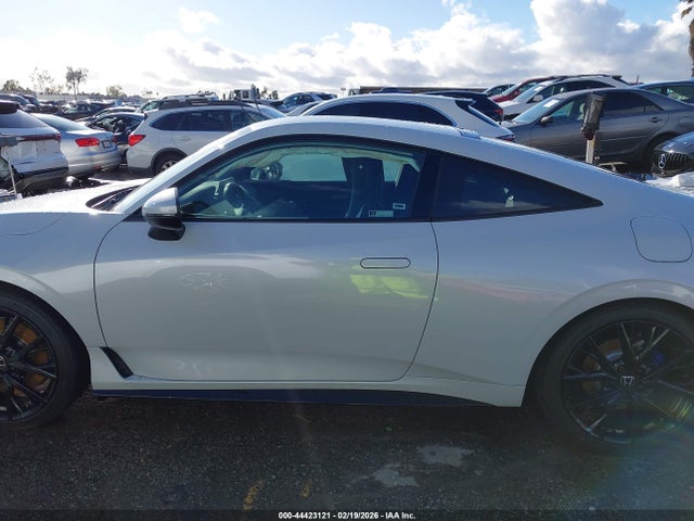 Honda Prelude 2026 JHMBF1D67TX001040 Image 14