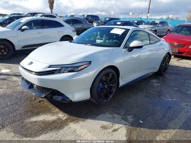 Honda Prelude 2026 JHMBF1D67TX001040 Image 2