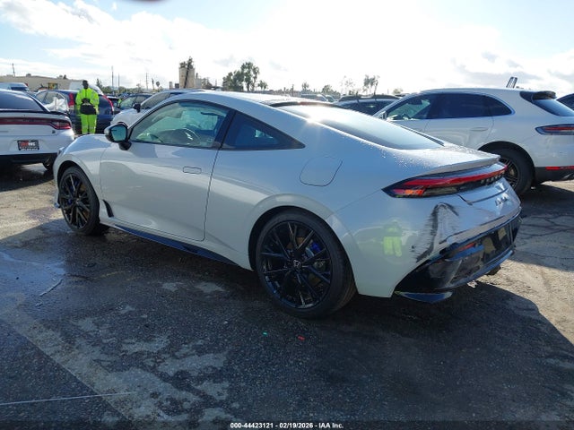 Honda Prelude 2026 JHMBF1D67TX001040 Image 3