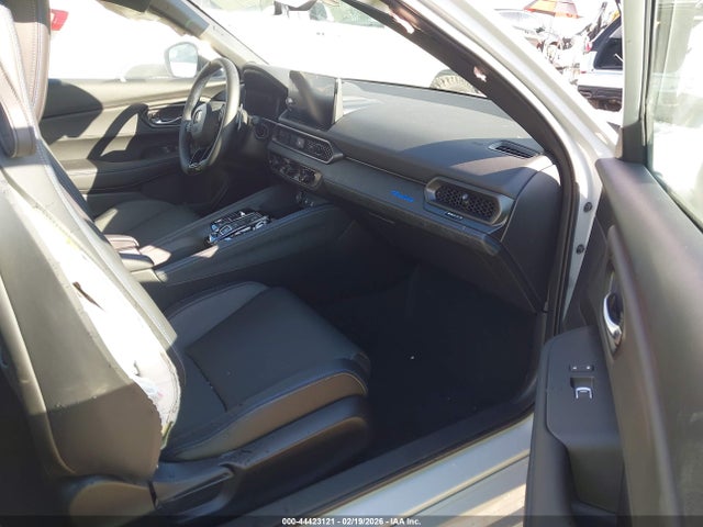 Honda Prelude 2026 JHMBF1D67TX001040 Image 5