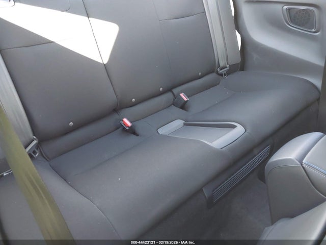 Honda Prelude 2026 JHMBF1D67TX001040 Image 8