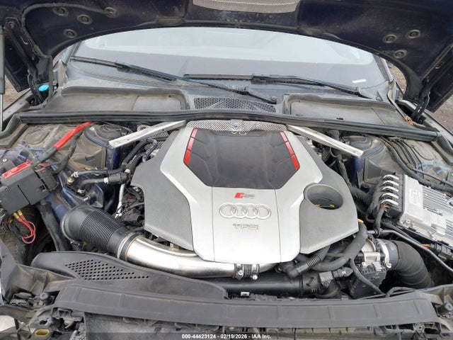 2019 AUDI RS 5 WUACWCF53KA903422 Photo 9