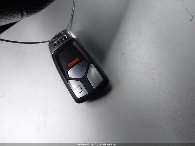 2019 AUDI RS 5 WUACWCF53KA903422 Photo 10