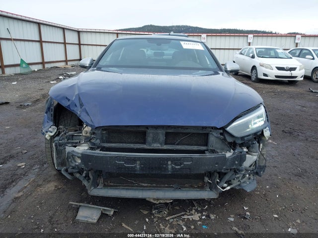 WUACWCF53KA903422 Audi Rs 5 2.9t