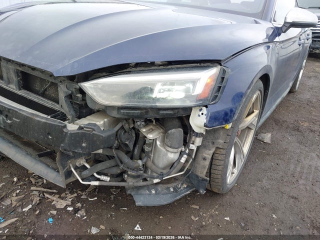 WUACWCF53KA903422 Audi Rs 5 2.9t