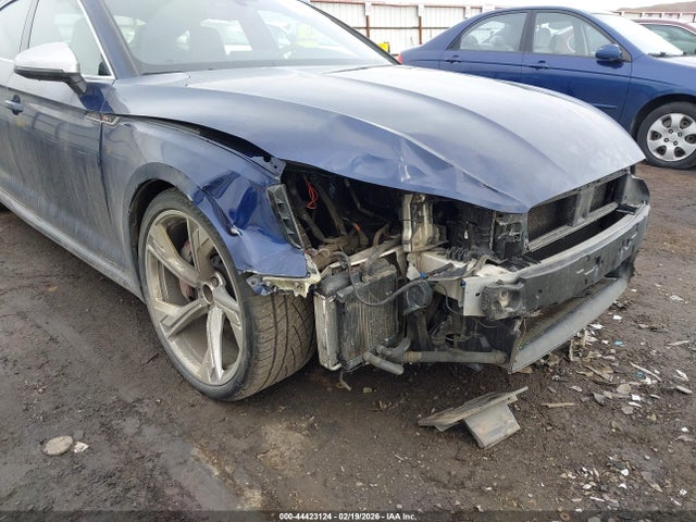 WUACWCF53KA903422 Audi Rs 5 2.9t