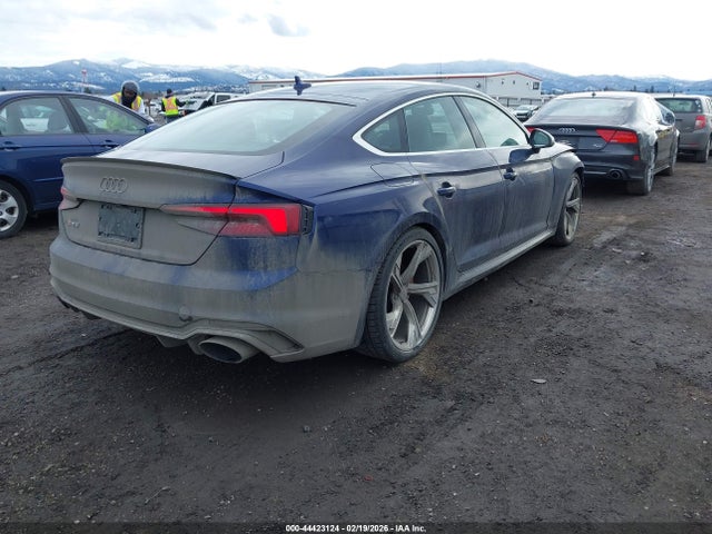 2019 AUDI RS 5 WUACWCF53KA903422 Photo 3