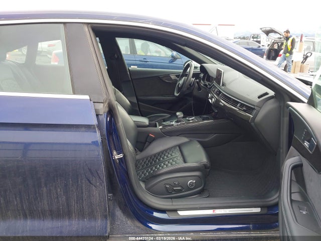 2019 AUDI RS 5 WUACWCF53KA903422 Photo 4