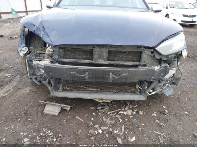 2019 AUDI RS 5 WUACWCF53KA903422 Photo 5