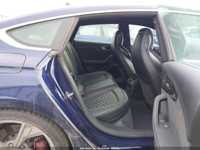 2019 AUDI RS 5 WUACWCF53KA903422 Photo 7