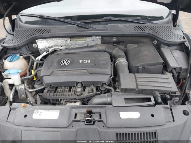 Продажа на аукционе авто 2013 Volkswagen Beetle R-line, vin: 3VWVT7AT7DM684964, номер лота: 44423126