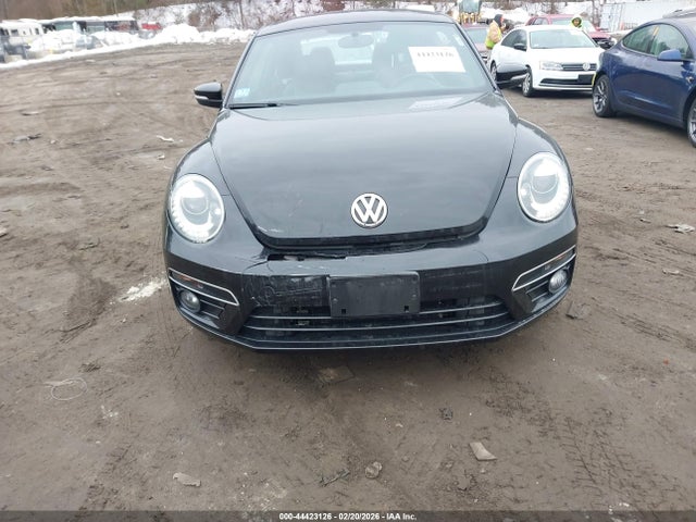 Продажа на аукционе авто 2013 Volkswagen Beetle R-line, vin: 3VWVT7AT7DM684964, номер лота: 44423126