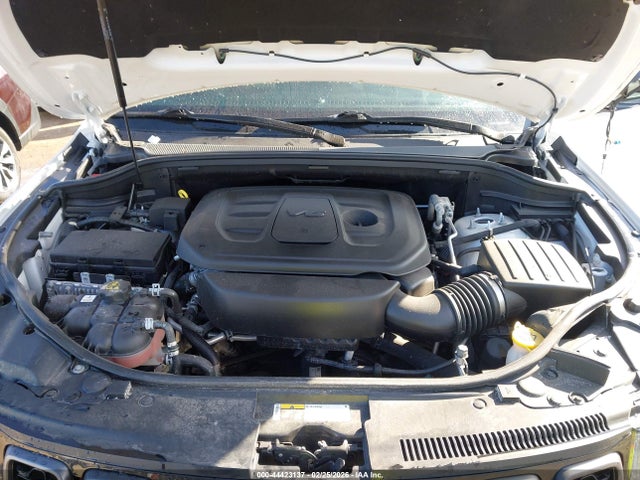 Aukcja sprzedaży 2019 Jeep Grand Cherokee Limited X 4x4, vin: 1C4RJFBG8KC843916, numer aukcji: 44423137