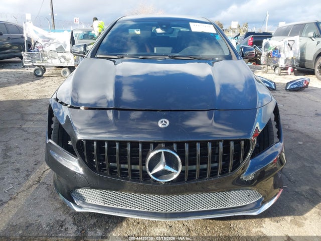 Mercedes-Benz CLA 250 2018 WDDSJ4EB7JN653183 Image 13