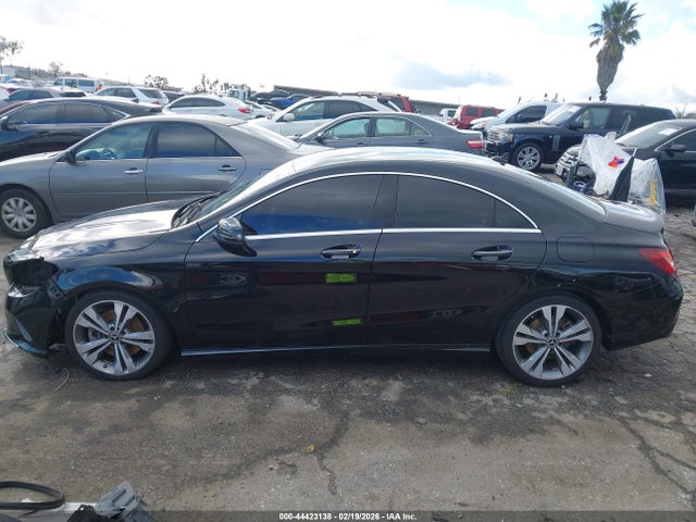 Mercedes-Benz CLA 250 2018 WDDSJ4EB7JN653183 Image 15