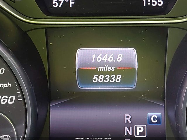 Mercedes-Benz CLA 250 2018 WDDSJ4EB7JN653183 Image 16