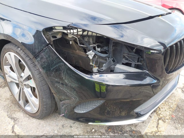 Mercedes-Benz CLA 250 2018 WDDSJ4EB7JN653183 Image 18