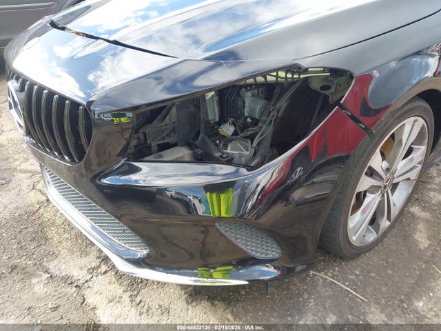 Mercedes-Benz CLA 250 2018 WDDSJ4EB7JN653183 Image 19