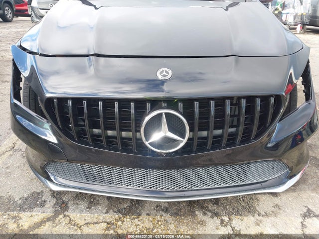 Mercedes-Benz CLA 250 2018 WDDSJ4EB7JN653183 Image 6