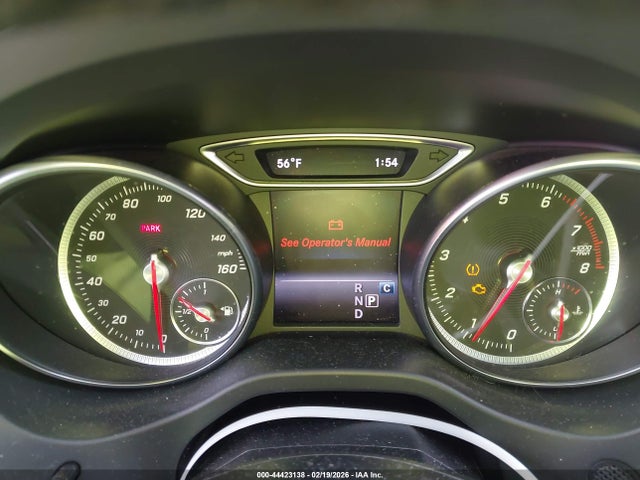 Mercedes-Benz CLA 250 2018 WDDSJ4EB7JN653183 Image 7