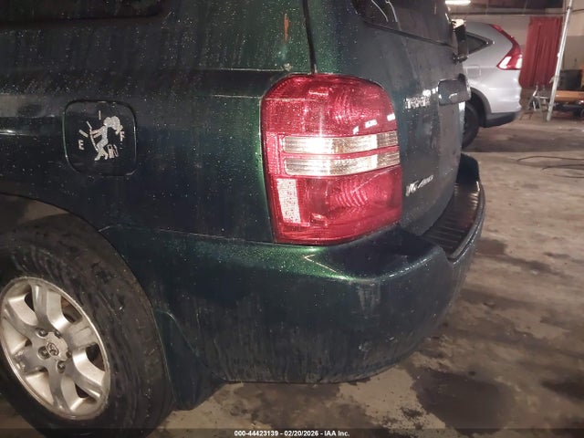 2002 TOYOTA HIGHLANDER JTEHF21A120054071 Photo 5