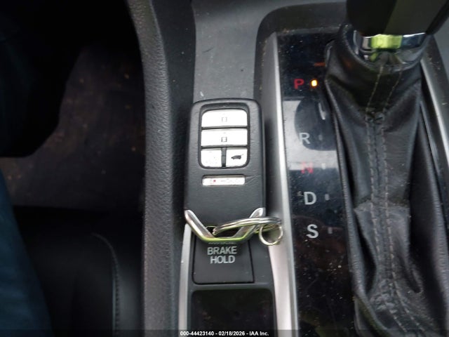 SHHFK7H46LU222664 Honda Civic Sport
