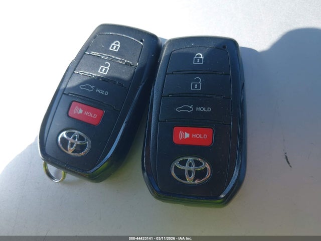 Toyota Corolla Xse 2026 5YFT4MCE3TP252996 Image 11