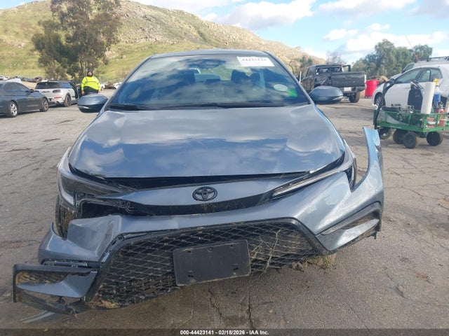 Toyota Corolla Xse 2026 5YFT4MCE3TP252996 Image 12
