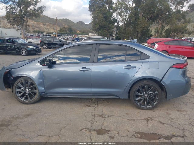 Toyota Corolla Xse 2026 5YFT4MCE3TP252996 Image 14